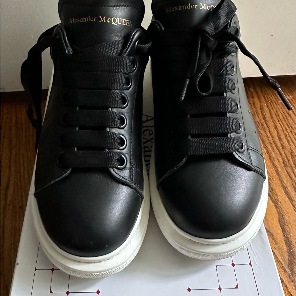 Alexander McQueen sneakers 36 -36,5